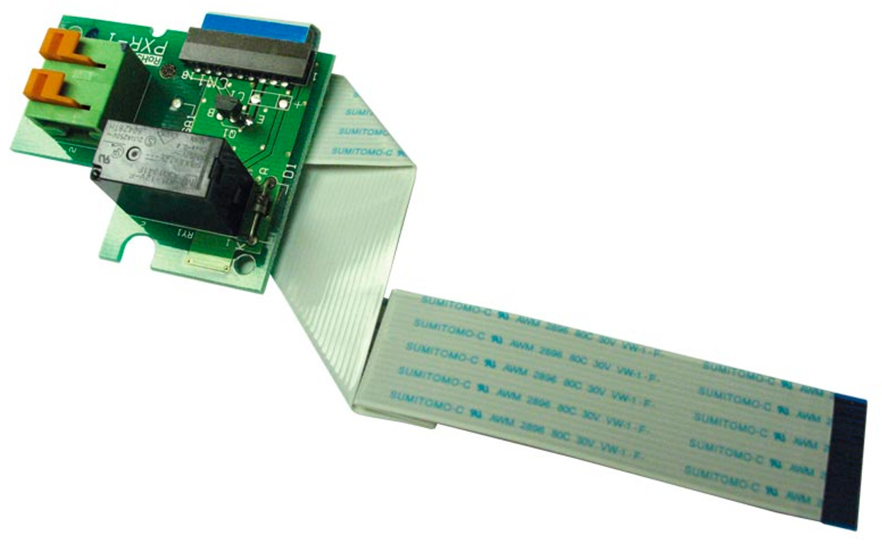 Amano CJR-560000 Ethernet Communication Kit for PIX-200