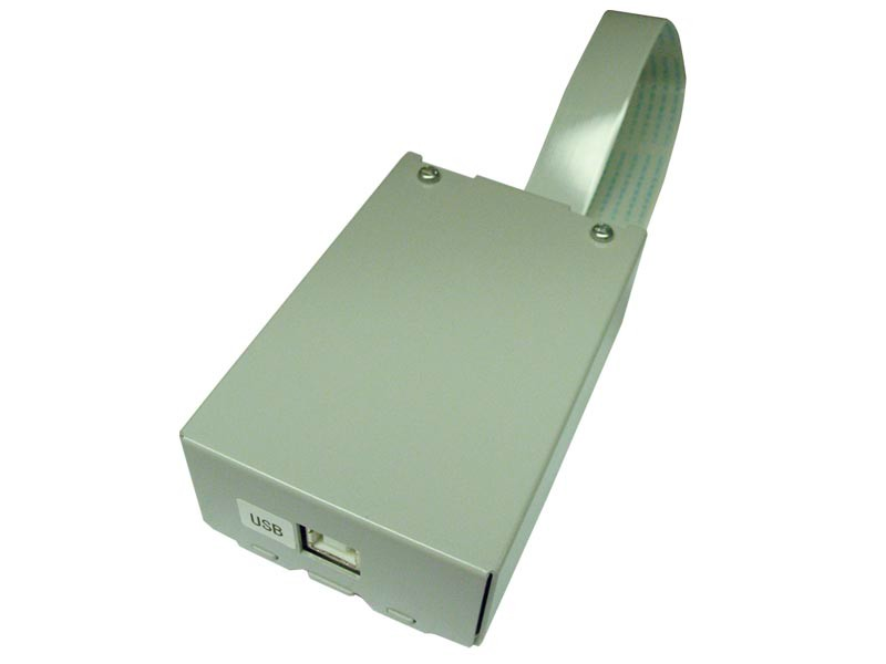 Amano CJR-564000 USB Programming Kit for PIX-200