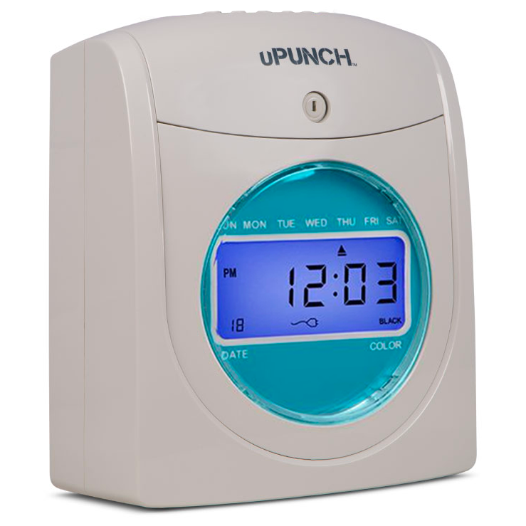 uPunch FN1000 Time Clock