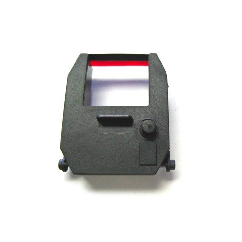 Compumatic TRRIB Black/Red Ribbon for TR440a and TR440d