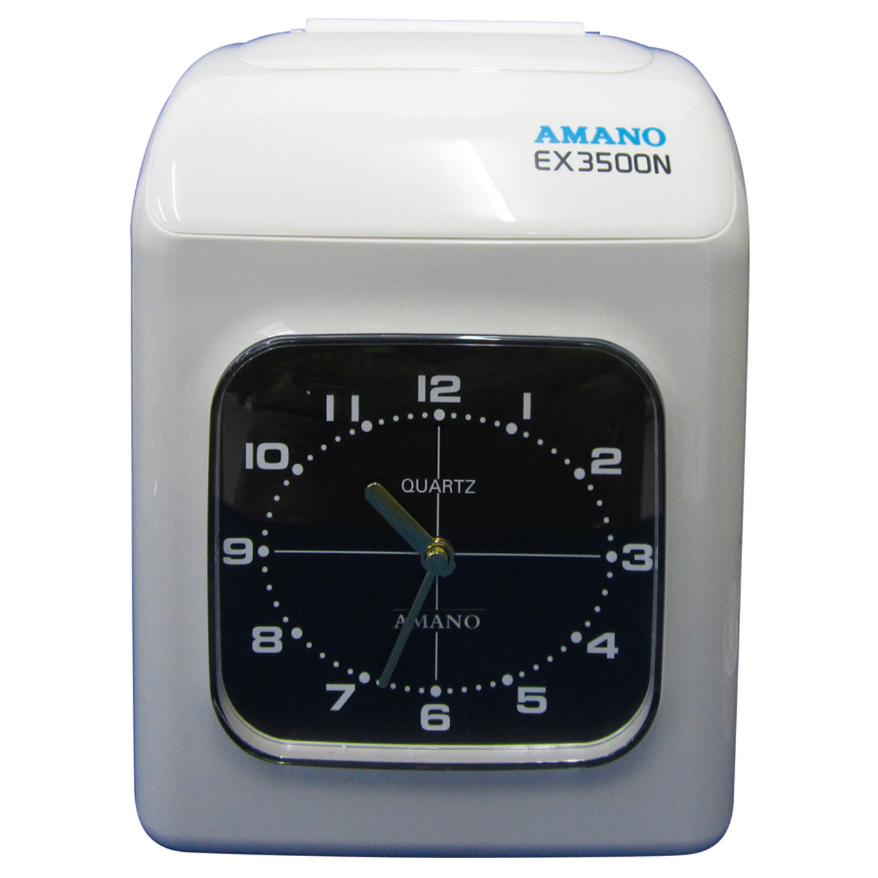 Amano EX-3500N Time Clock