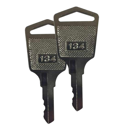 Compumatic 21050 Keys for TR440A & TR440D