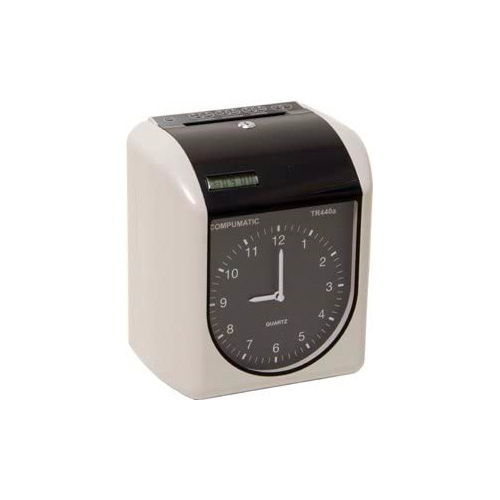 Compumatic TR440A Time Clock
