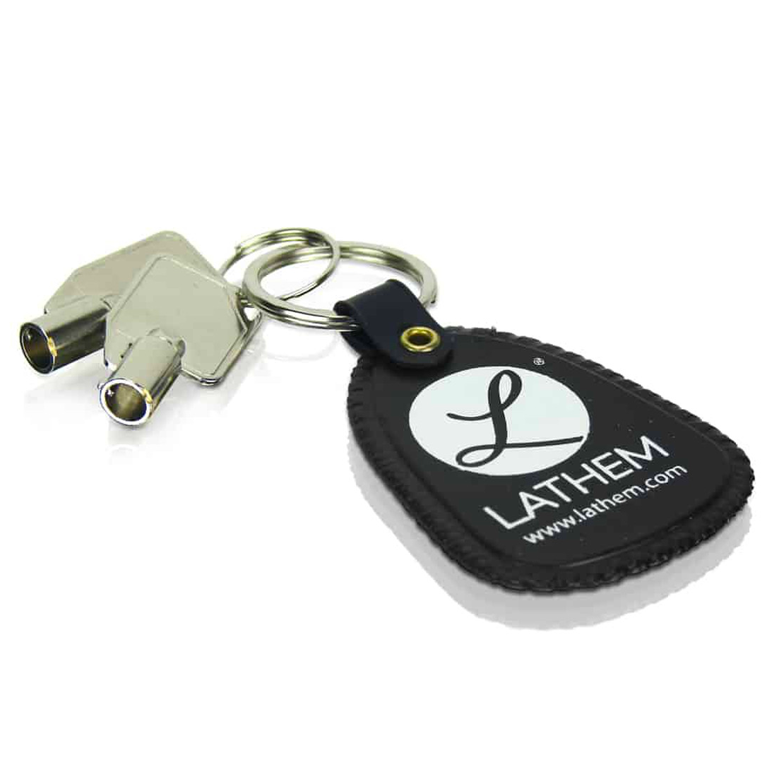 Lathem VSM0081 Keys for 7500E & LT5000 Time Clocks
