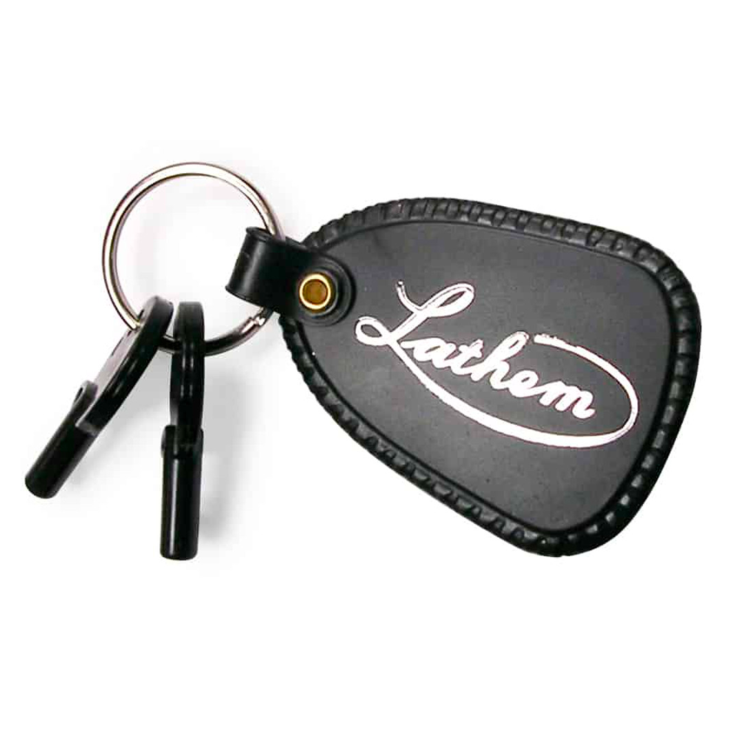 Lathem VSM2084 Keys for 1600E