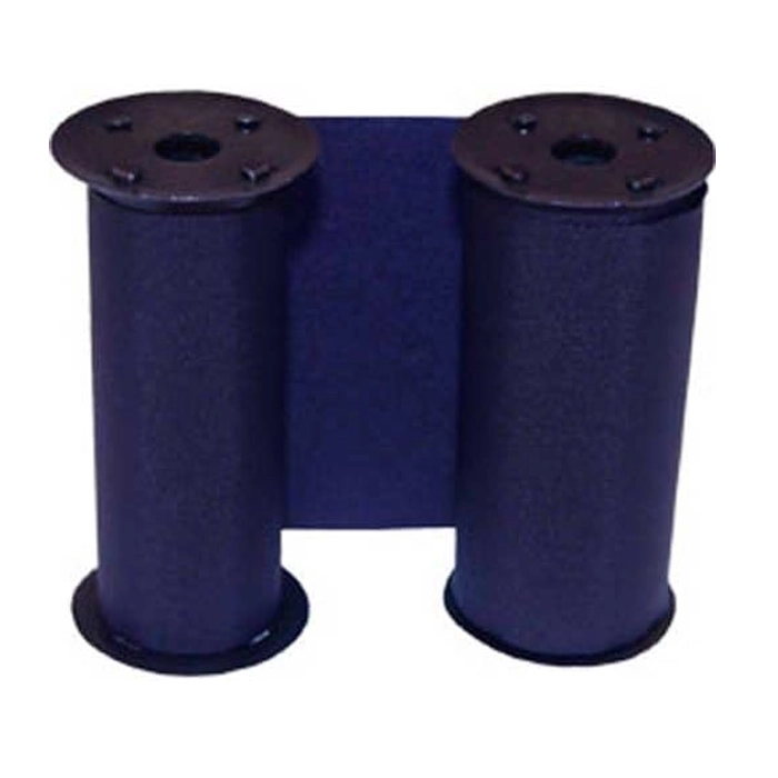 Blue Replacement Ribbon for Acroprint 125/150 Series