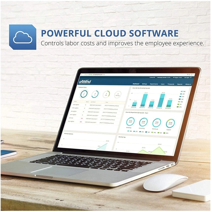 Cloud Software